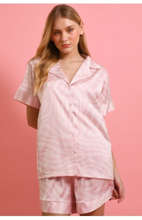 SHORT DOLL MANGA CURTA (102078)