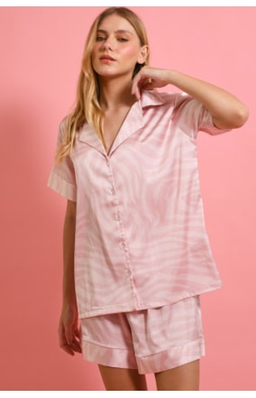 SHORT DOLL MANGA CURTA (102078)