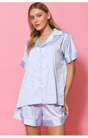 SHORT DOLL MANGA CURTA (102078)