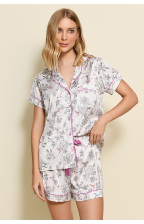 SHORT DOLL MANGA CURTA (102142)