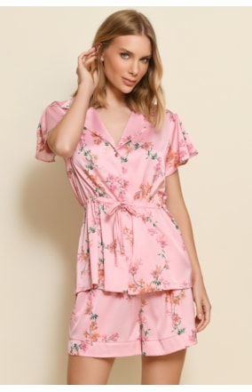 SHORT DOLL MANGA CURTA (102170)