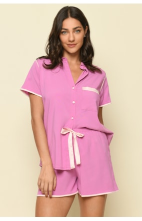 SHORT DOLL MANGA CURTA (102524)