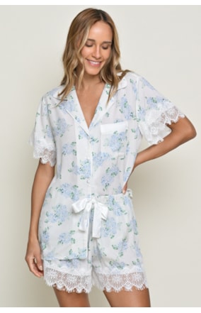 SHORT DOLL MANGA CURTA (102584)