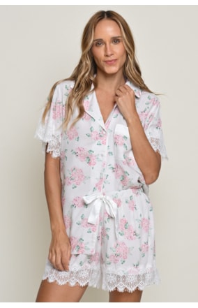 SHORT DOLL MANGA CURTA (102584)