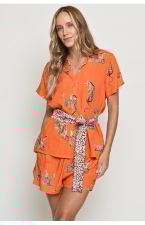 SHORT DOLL MANGA CURTA (102615)