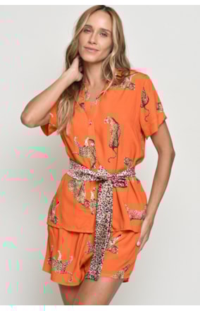 SHORT DOLL MANGA CURTA (102615)