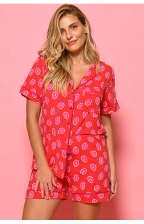 SHORT DOLL MANGA CURTA (105562)