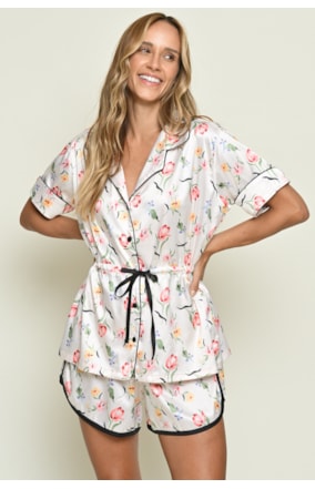 SHORT DOLL MANGA CURTA (105625)