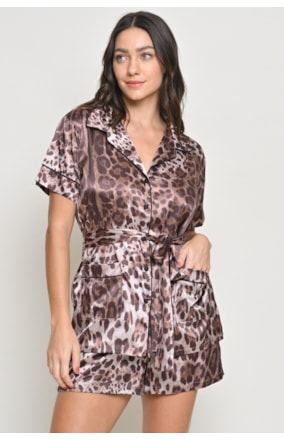 SHORT DOLL MANGA CURTA (105630)