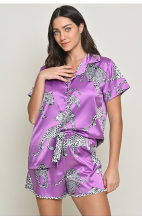 SHORT DOLL MANGA CURTA (105641)