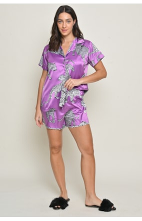 SHORT DOLL MANGA CURTA (105641)