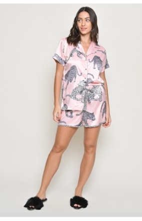 SHORT DOLL MANGA CURTA (105641)