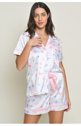 SHORT DOLL MANGA CURTA (105647)