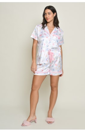 SHORT DOLL MANGA CURTA (105647)