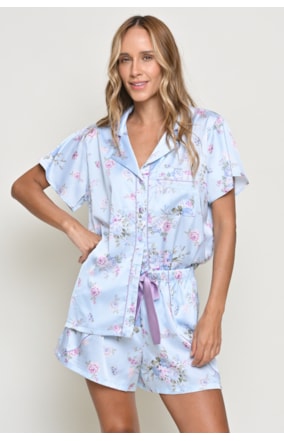 SHORT DOLL MANGA CURTA (105668)