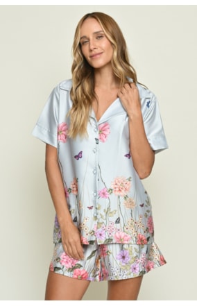 SHORT DOLL MANGA CURTA (105719)