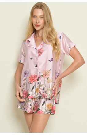 SHORT DOLL MANGA CURTA (105719)