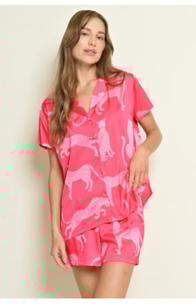 SHORT DOLL MANGA CURTA (105738)