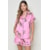 PINK ONCA