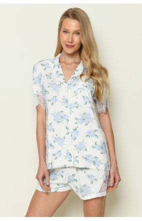 SHORT DOLL MANGA CURTA (111394)