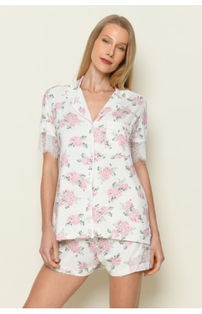 SHORT DOLL MANGA CURTA (111394)