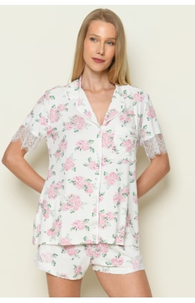 SHORT DOLL MANGA CURTA (111394)