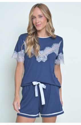 SHORT DOLL MANGA CURTA (111423)