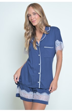 SHORT DOLL MANGA CURTA (111424)