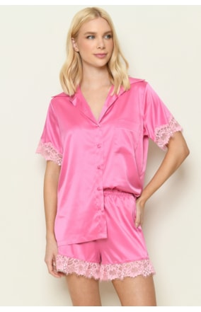 SHORT DOLL MANGA CURTA (19992)