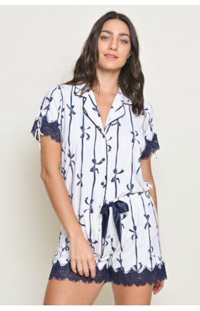 SHORT DOLL MANGA CURTA (300004)