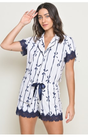 SHORT DOLL MANGA CURTA (300004)