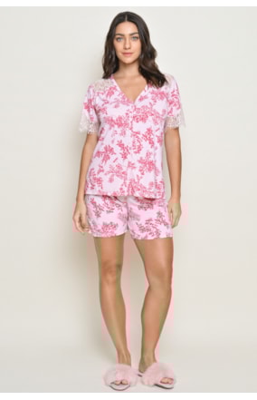 SHORT DOLL MANGA CURTA (79276)