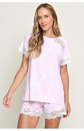 SHORT DOLL MANGA CURTA (89193)