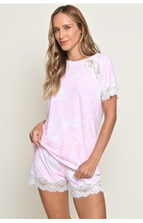 SHORT DOLL MANGA CURTA (89193)