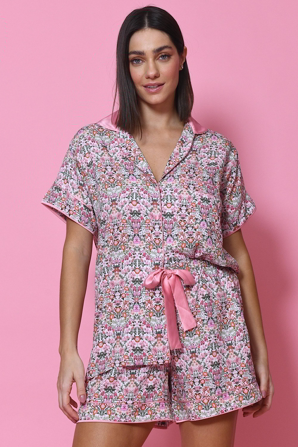 SHORT DOLL MANGA CURTA Liberty (102065)