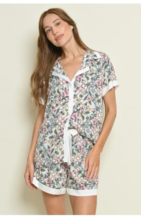 SHORT DOLL MANGA CURTA Liberty (105703)