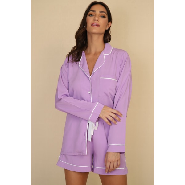 SHORT DOLL MANGA LONGA (101770)