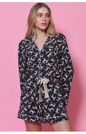 SHORT DOLL MANGA LONGA (102020)