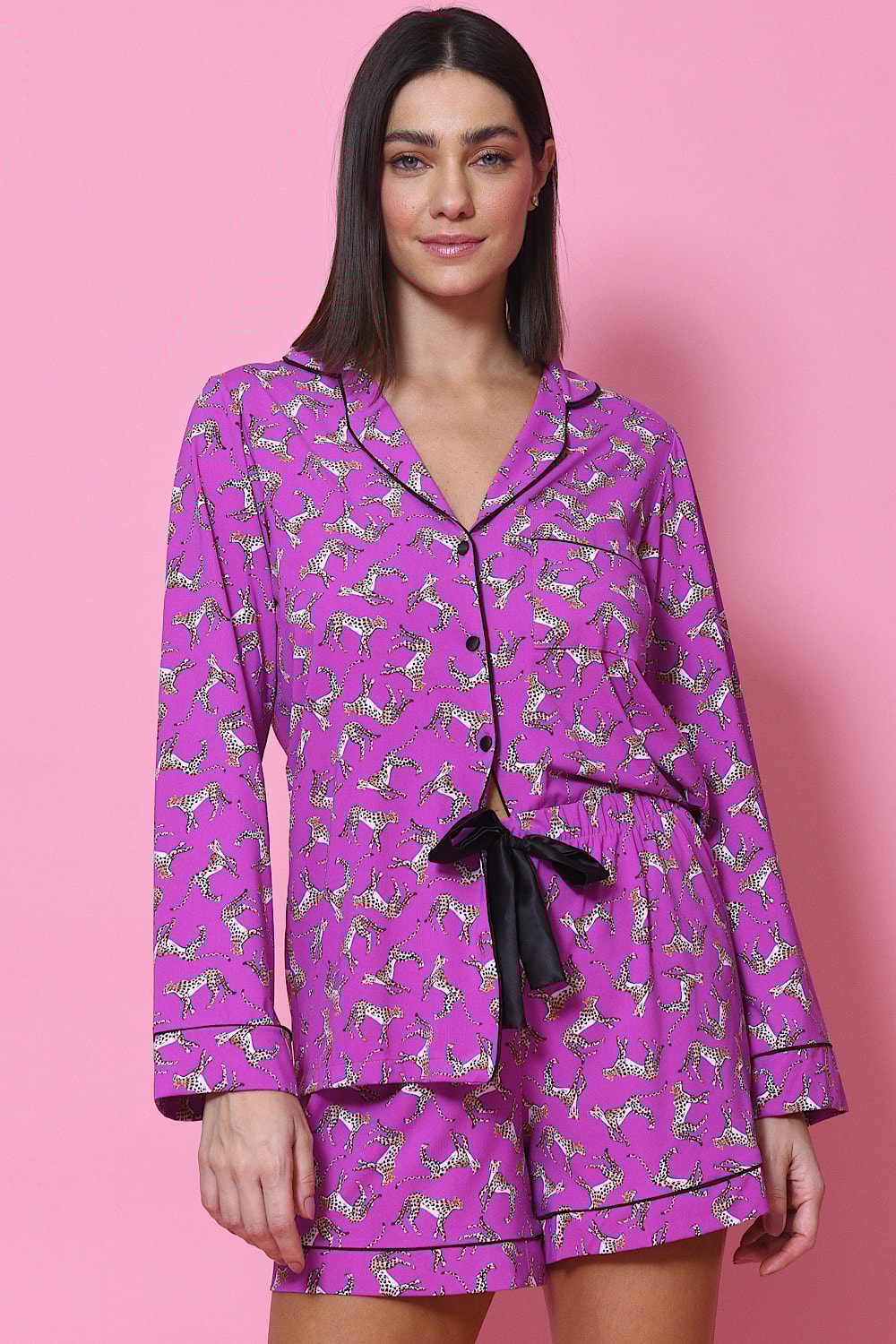 SHORT DOLL MANGA LONGA (102020)