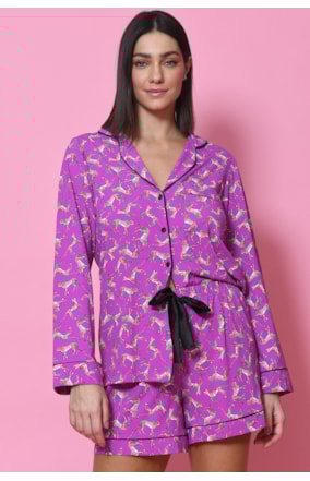 SHORT DOLL MANGA LONGA (102020)