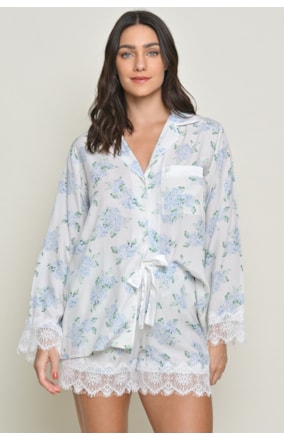 SHORT DOLL MANGA LONGA (102585)