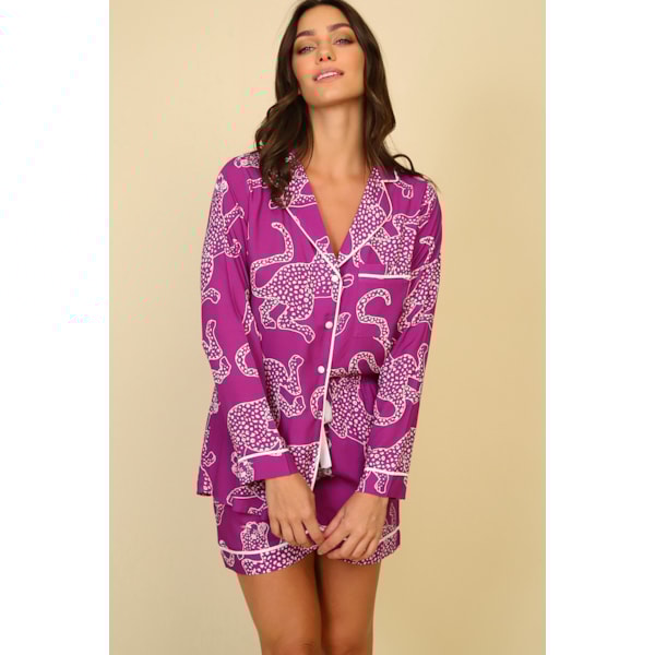 SHORT DOLL MANGA LONGA (105503)