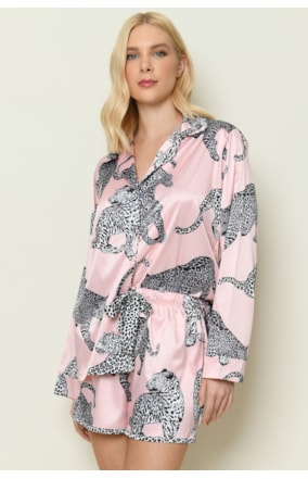 SHORT DOLL MANGA LONGA (105642)