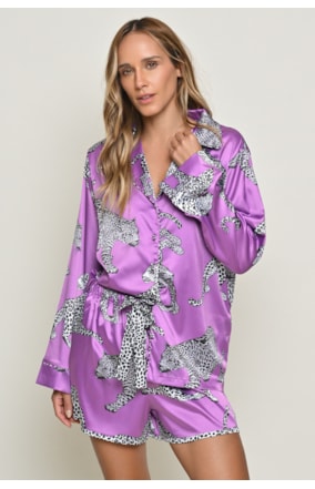 SHORT DOLL MANGA LONGA (105642)