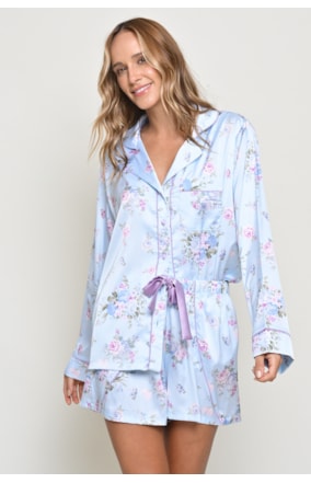 SHORT DOLL MANGA LONGA (105669)