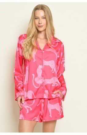 SHORT DOLL MANGA LONGA (105739)