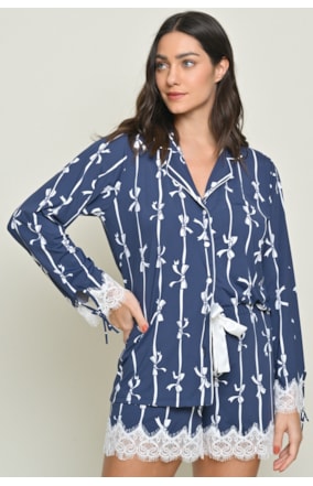 SHORT DOLL MANGA LONGA (300005)