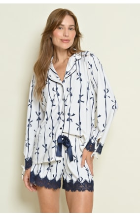 SHORT DOLL MANGA LONGA (300005)