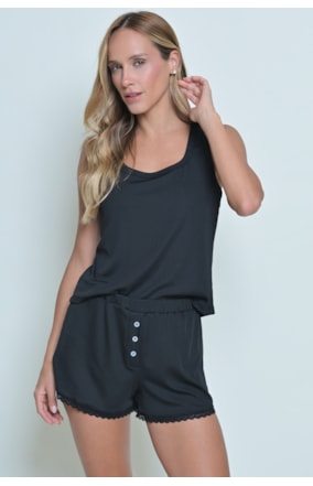 SHORT DOLL REGATA (111483)