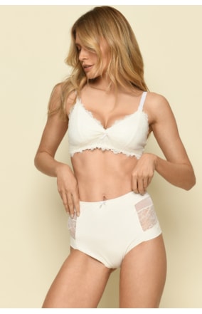 SUTIÃ MATERNIDADE (1116)M